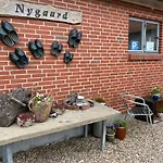 Nygaard Oda ve Kahvaltı 3*
