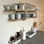 Nocleg ze śniadaniem Nygaard Nørre Nebel
