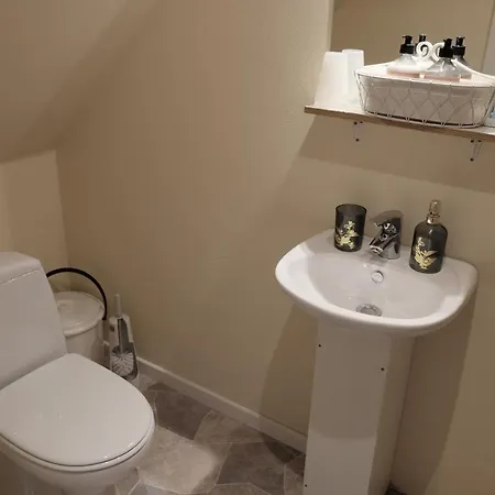 Nygaard 3* Nørre Nebel