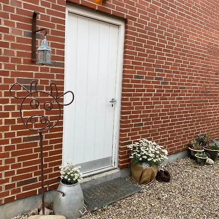 Nygaard 3* Nørre Nebel