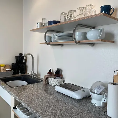 Nygaard Nocleg ze śniadaniem