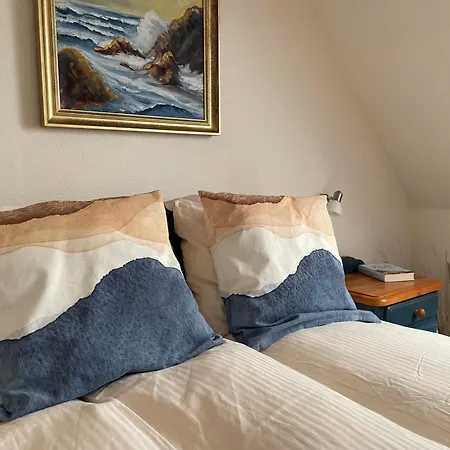 Nygaard Nørre Nebel