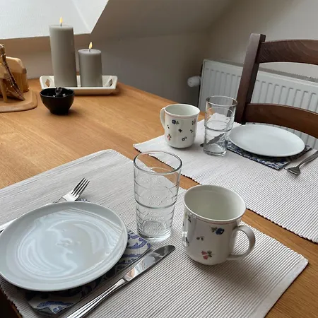 לינה וארוחת בוקר Nygaard 3*