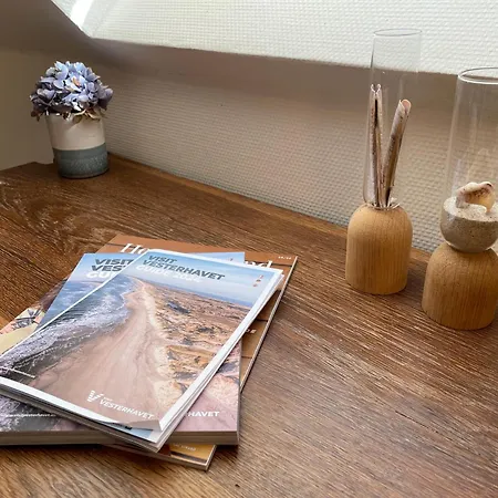 Nygaard 住宿加早餐酒店