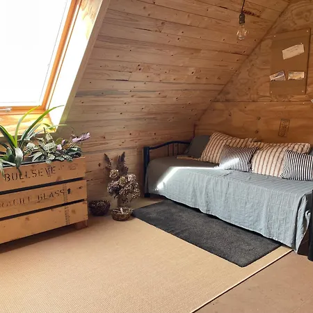 B&B Nygaard