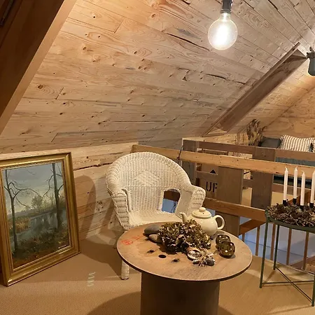 Nygaard Nørre Nebel