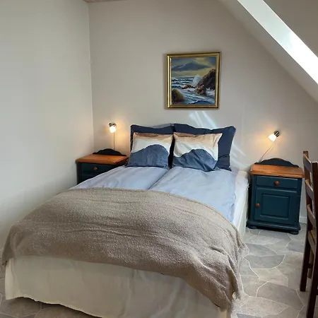 Bed and Breakfast Nygaard