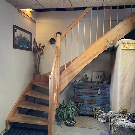 住宿加早餐酒店 Nygaard Nørre Nebel