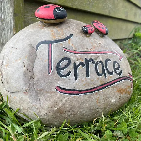 Nocleg ze śniadaniem Nygaard Nørre Nebel