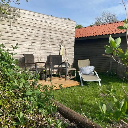 Nocleg ze śniadaniem Nygaard 3*