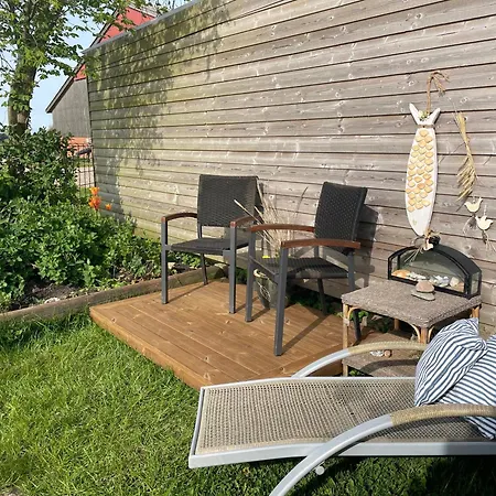 Nygaard Nocleg ze śniadaniem Nørre Nebel