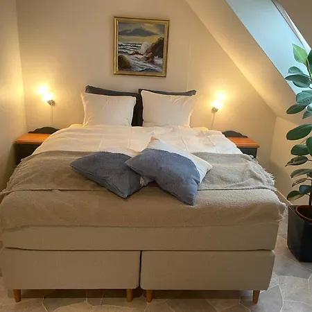 Nygaard 3*