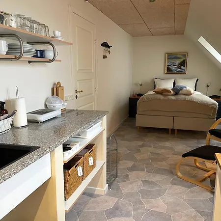 Nygaard Nørre Nebel