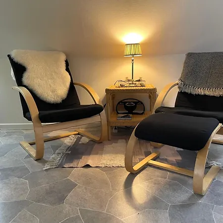 Nygaard Nocleg ze śniadaniem 3*