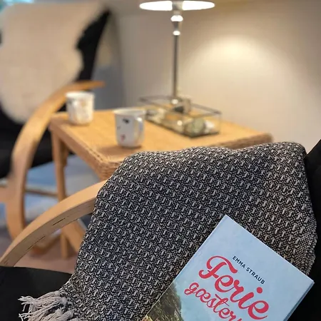 Nygaard Nocleg ze śniadaniem