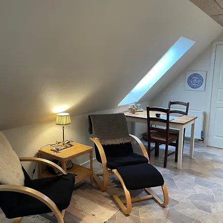 Nygaard B&B 3*