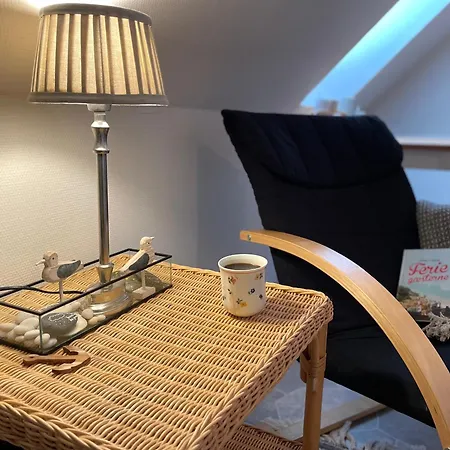 Nygaard Nørre Nebel