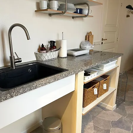 Nygaard Nørre Nebel