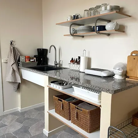 Bed & Breakfast Nygaard 3*