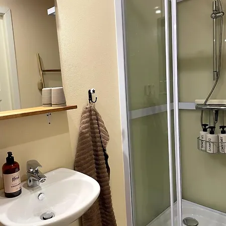 Nygaard Nocleg ze śniadaniem