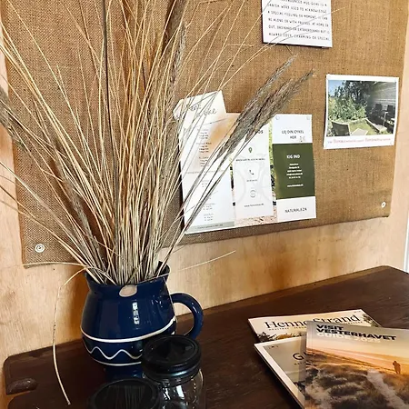 Nocleg ze śniadaniem Nygaard