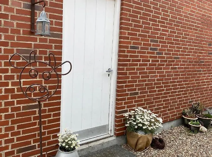 Nygaard 3* Nørre Nebel