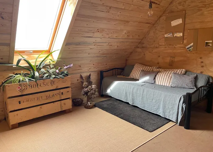 Bed & Breakfast Nygaard