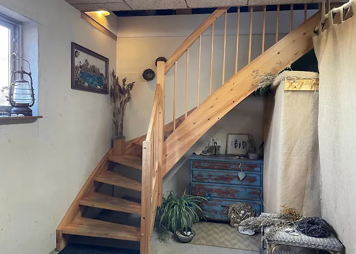 Bed & Breakfast Nygaard Nørre Nebel