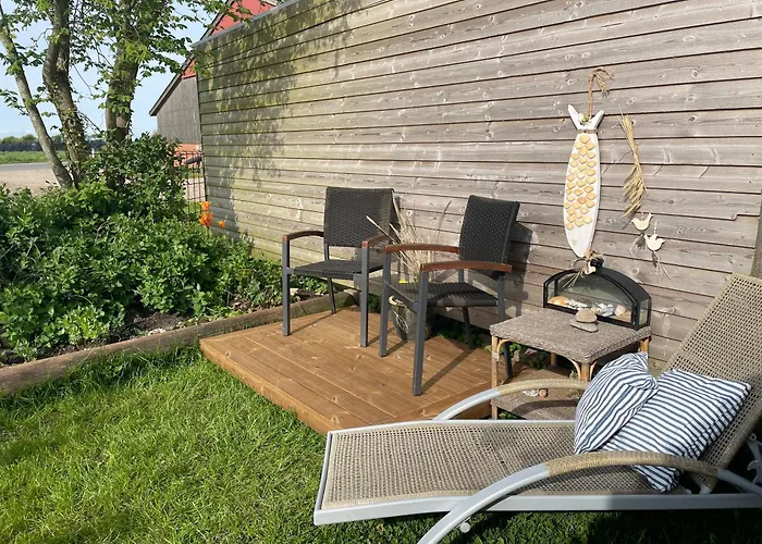 Nygaard Bed & Breakfast Nørre Nebel