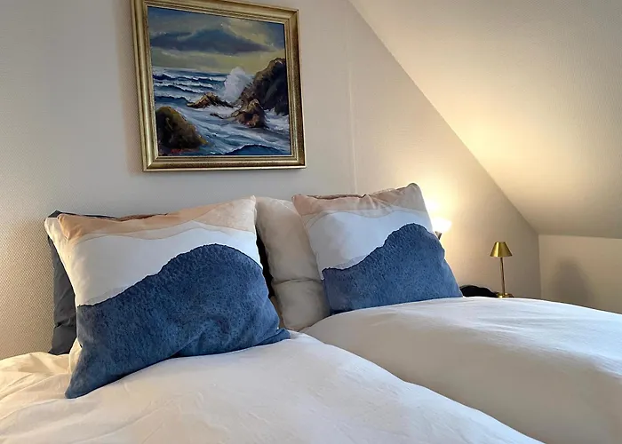 Nygaard 3* Nørre Nebel