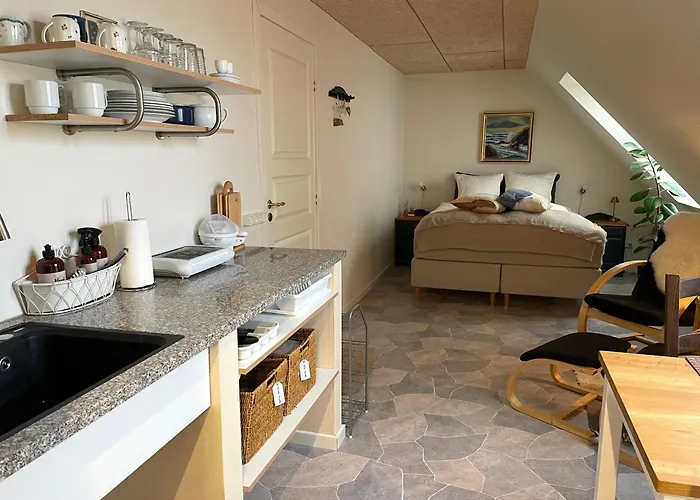 Nygaard Nørre Nebel