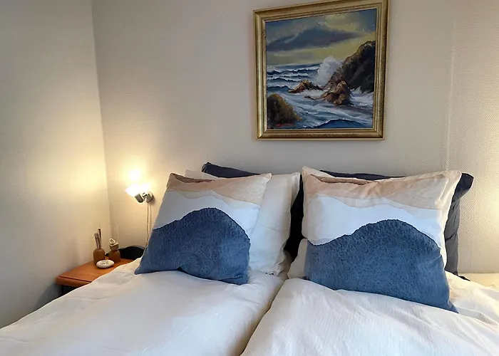 Bed & Breakfast Nygaard