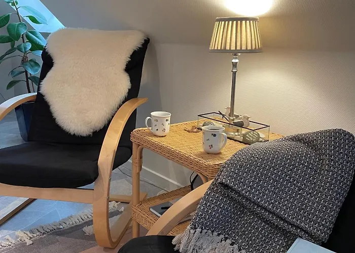 Nygaard Nørre Nebel