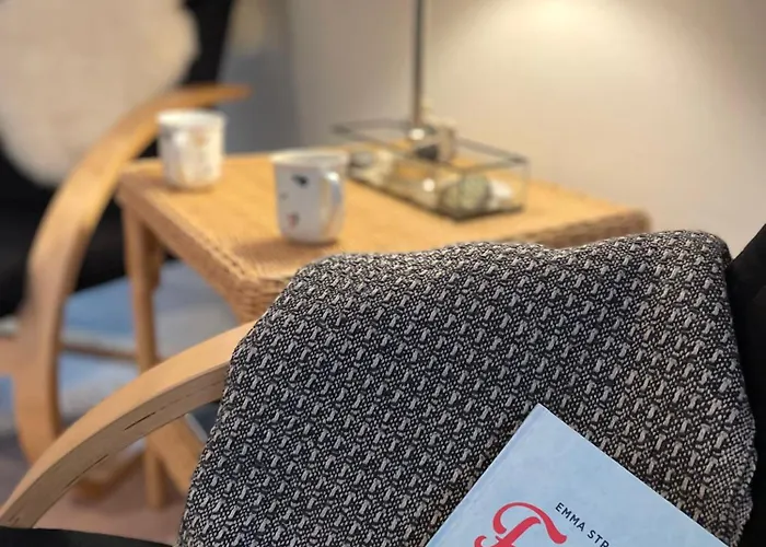 Nygaard Bed & Breakfast