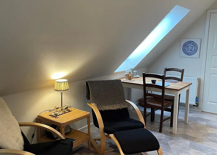 Nygaard Bed & Breakfast 3*