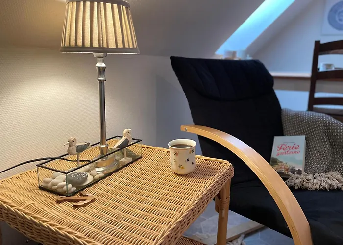 Nygaard Nørre Nebel