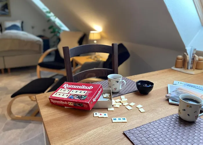 Nygaard Bed & Breakfast 3*