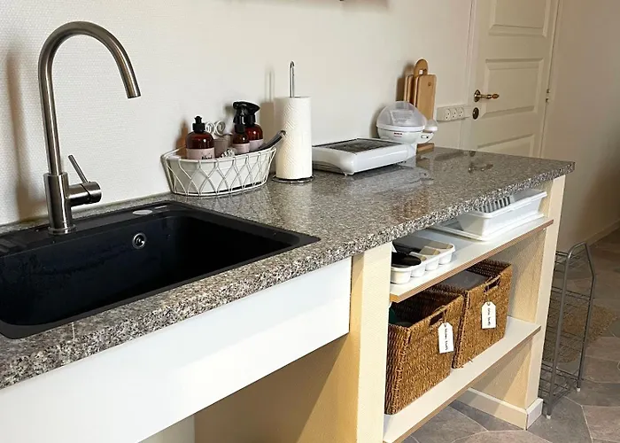 Nygaard Nørre Nebel