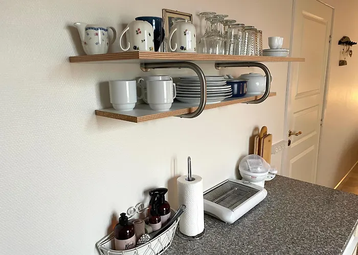 Bed & Breakfast Nygaard Nørre Nebel