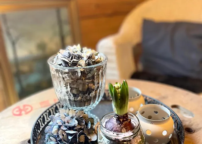 Nygaard Bed & Breakfast Nørre Nebel