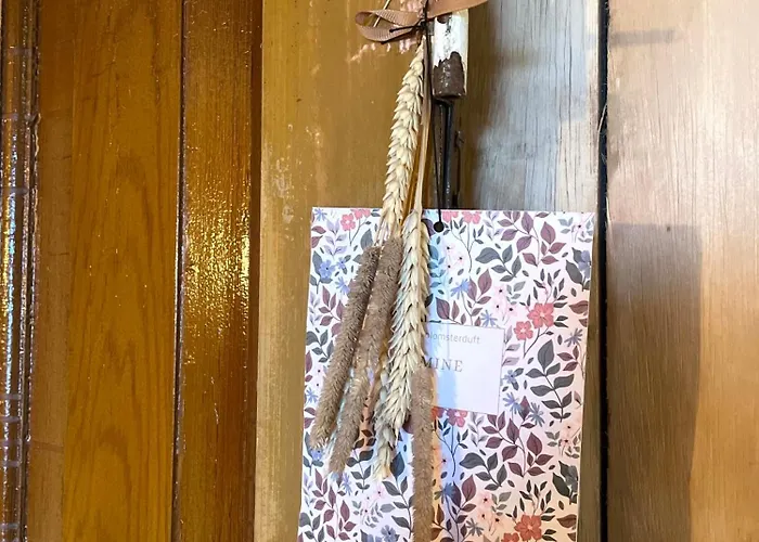 Bed & Breakfast Nygaard 3*